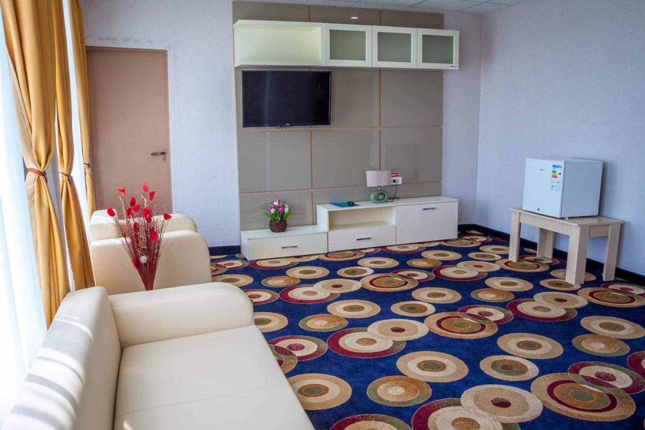 Bella Marina Hotel Băltenii de Sus Kültér fotó